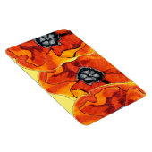 ポピズガロアマグネット マグネット (右側)