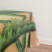 ポピズタブレクロス テーブルクロス (インサイチュ)