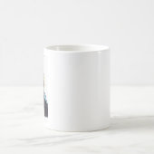 ポピュリストの反乱 コーヒーマグ 2 コーヒーマグカップ (中央)