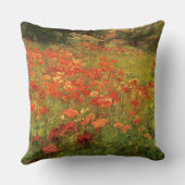 ポピランド クッション (裏面)