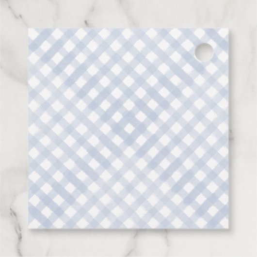 ポピンハロウィンポップ・アートのイットパンプキンキッズハロウィーン フェイバータグ (裏面)