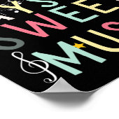 ポピン日の学校 ポスター (角)