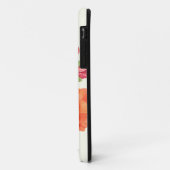 ポピーかわいらしズの電話ケース Case-Mate iPhoneケース (裏面/左)