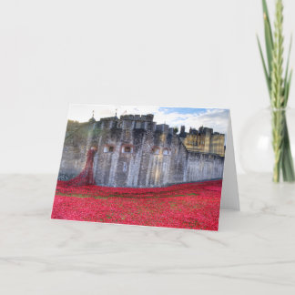 ポピーたちアットザタワー シーズンカード