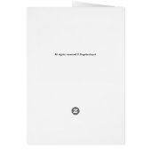 ポピーとエフエマラのデジタルアート (裏面)