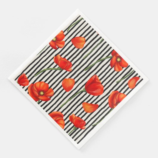 ポピーとストライプ (コーナー)