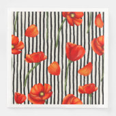 ポピーとストライプ (正面)