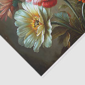 ポピーとプニーのデコページ 薄葉紙 (詳細)