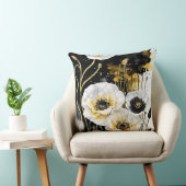 ポピーのグロー クッション (椅子)