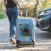 ポピーのシール シール (スーツケースインサイチュ)