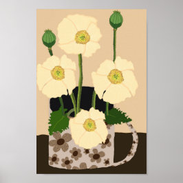 ポピーのポスター ポスター