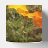 ポピーの好意ボックス フェイバーボックス (上部)