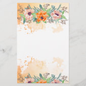 ポピーの花あなたの財布のゲームの中にあるものを (裏面)