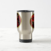 ポピーを記憶 トラベルマグ (中央)