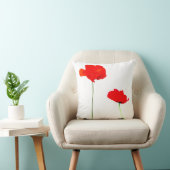 ポピーコレクション03枕 クッション (椅子)