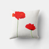 ポピーコレクション03枕 クッション (裏面)