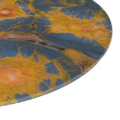 ポピージャスパー カッティングボード (角)