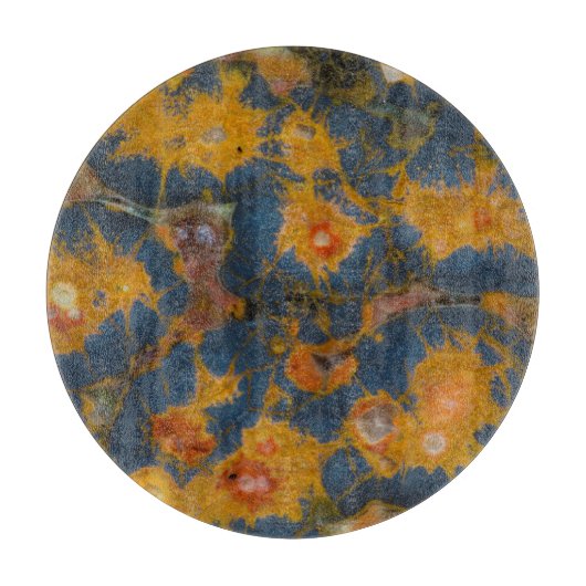 ポピージャスパー カッティングボード (正面)