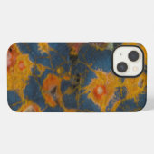 ポピージャスパー iPhoneケース (裏面横)