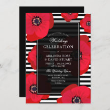 ポピーストライプズ&ブレッド結婚ズ