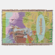 ポピースマイルおもしろい色