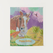 ポピースマイルおもしろい色