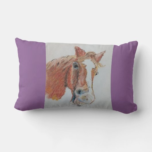 ポピースマイル ランバークッション (裏面)