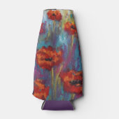 ポピーズコージー ボトルクーラー (正面)