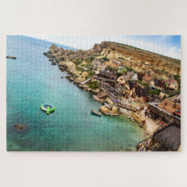 ポピーズビレッジ ジグソーパズル