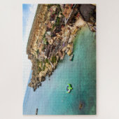 ポピーズビレッジ ジグソーパズル (縦)