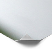 ポピーズポスタープリント ポスター (角)