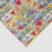 ポピーティッシュペーパー 薄葉紙 (詳細)