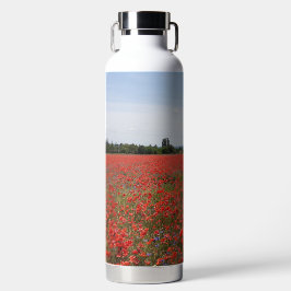 ポピーフィールド – ウォーターボトル