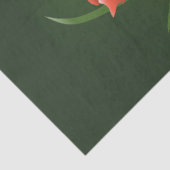 ポピーフローラポピー2デクページティッシュペーパー 薄葉紙 (詳細)