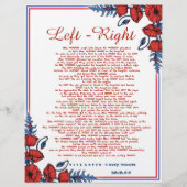 ポピーフローラ離れ赤ちゃんシャワー – 右 (正面)