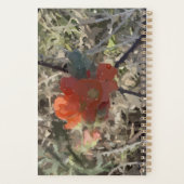 ポピープランナー プランナー手帳 (裏面)