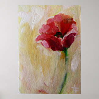 ポピープリント ポスター