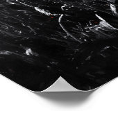 ポピープリント ポスター (角)