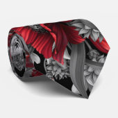 ポピーポップ ネクタイ (ロール)