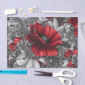 ポピーポップ 薄葉紙 (クラフト)