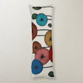 ポピー場 ボディピロー (裏面 (縦))