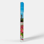 ポピー場 Case-Mate iPhoneケース (裏面 / 右)