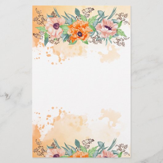 ポピー彼女はむしろブライダルシャワーゲーム (裏面)