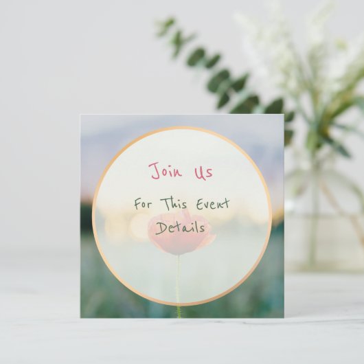 ポピー (スタンド正面)