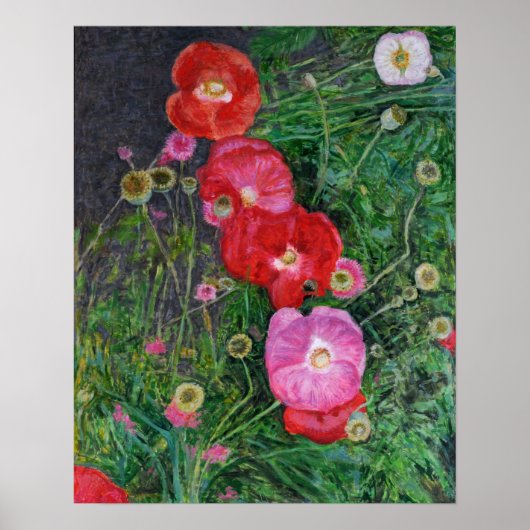 ポピー2009 ポスター (正面)