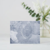 ポピー2 ポストカード (スタンド正面)