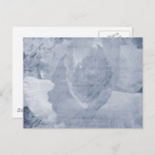 ポピー2 ポストカード (正面/裏面)