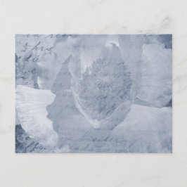 ポピー2 ポストカード