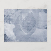 ポピー2 ポストカード (正面)