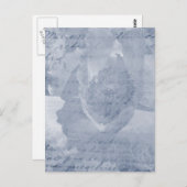 ポピー2 ポストカード (正面/裏面)